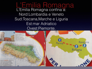 Emilia Romagna