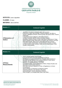 2 - Istituto Giovanni Paolo II