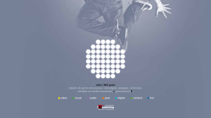 Company profile - Marketing Olistico Produzioni Video Audio Grafica