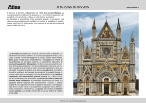 Il Duomo di Orvieto