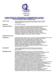 Corso C201503C