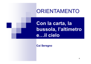 quota - Cai Seregno