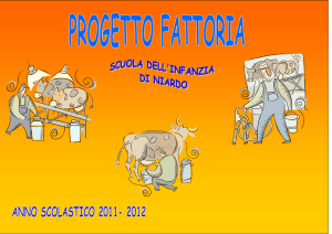 progetto fattoria