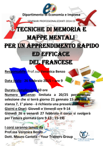 locandina definitiva - Dipartimento di Economia e Impresa