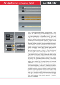 acrolink - Maxlux Italia