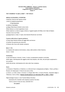 ISTITUTO COMPRENSIVO “Don Milani” Misterbianco