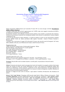 Associazione Europea Scuola e Professionalità Insegnante