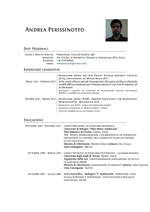 Andrea Perissinotto