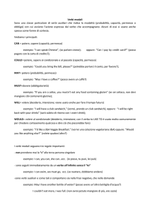 018 Grammar - Exercises 3 - G