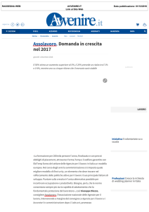 Vai all`articolo
