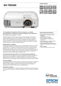 EH-TW5350 - Melectronics