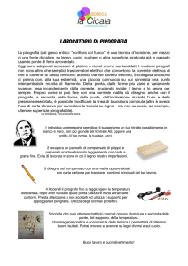 documento sulla pirografia