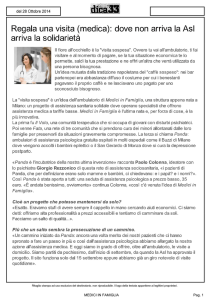 20141028_Dica33.it - Medici in Famiglia