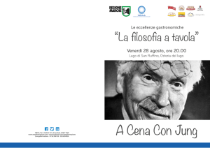 CENA CON JUNG A5 per internet - Associazione Wega