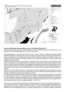 Scarica qui una guida essenziale - Centro Camuno di Studi Preistorici