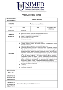 Lingua (Russo 1)