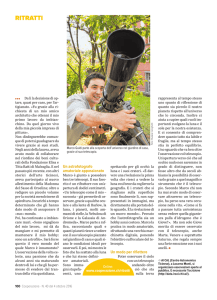 ritratti - e-paper cooperazione