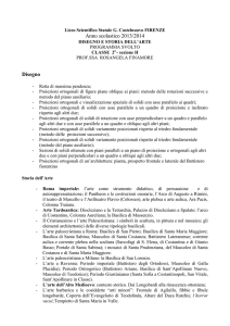 liceo scientifico statale - Liceo Scientifico Guido Castelnuovo