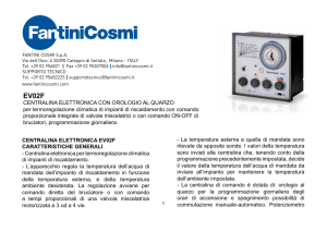 EV02F foglio istruzioni