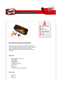 Gioco del pescatore