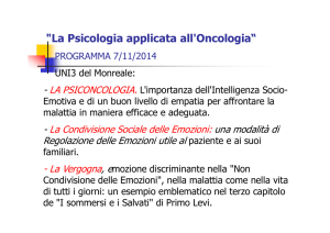 Microsoft PowerPoint - psiconcologia.ppt [modalit\340