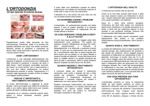 La Stella Polare - Studio Medico Polispecialistico San Francesco