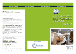 Scarica il PDF - Università Campus Bio