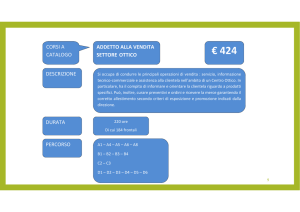 programma av2 - Ottica in Comune