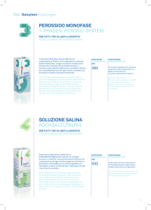 soluzione salina kochsalzlösung