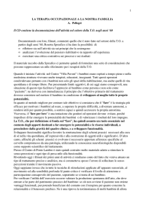 Presentazione