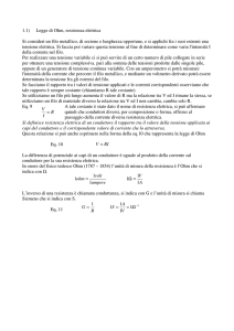 Legge di Ohm, resistenza elettrica_pag_008