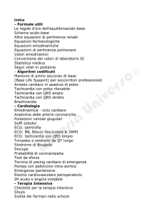 Indice - Formule utili Le regole d`oro dell`equilibrioacido