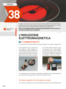 L`induzione eLettromagnetica