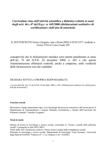 Visualizza PDF - Upobook - Università del Piemonte Orientale