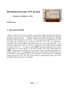 parte 3 - ARI Busto Arsizio