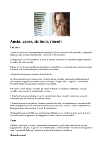 Ansia - Auxilium