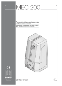 MEC 200 - Fadini