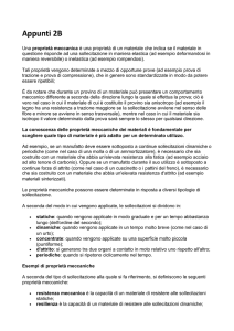Appunti 2B