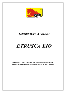etrusca bio - Sem System