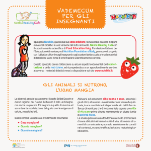 pdf - Buona la vita