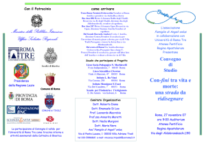 scarica il PDF del Convegno