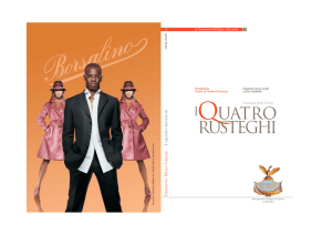 i quatro rusteghi