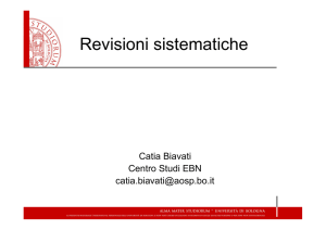 revisioni_sistematiche
