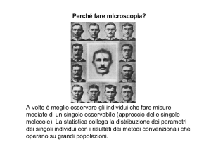microscopia confocale laser a scansione
