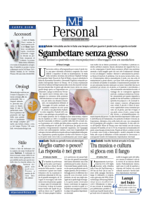Scarica il pdf - Milano Finanza