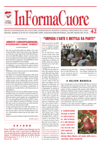 “IMPARA L`ARTE E METTILA DA PARTE”