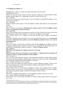 Conosci te stesso