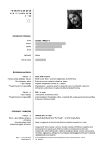 Scarica pdf - Fondazione Mondo Digitale