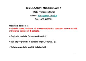Meccanica quantistica