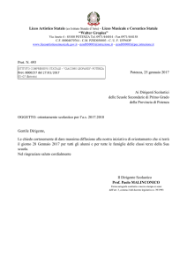 Liceo Artistico Statale (ex Istituto Statale d`Arte)